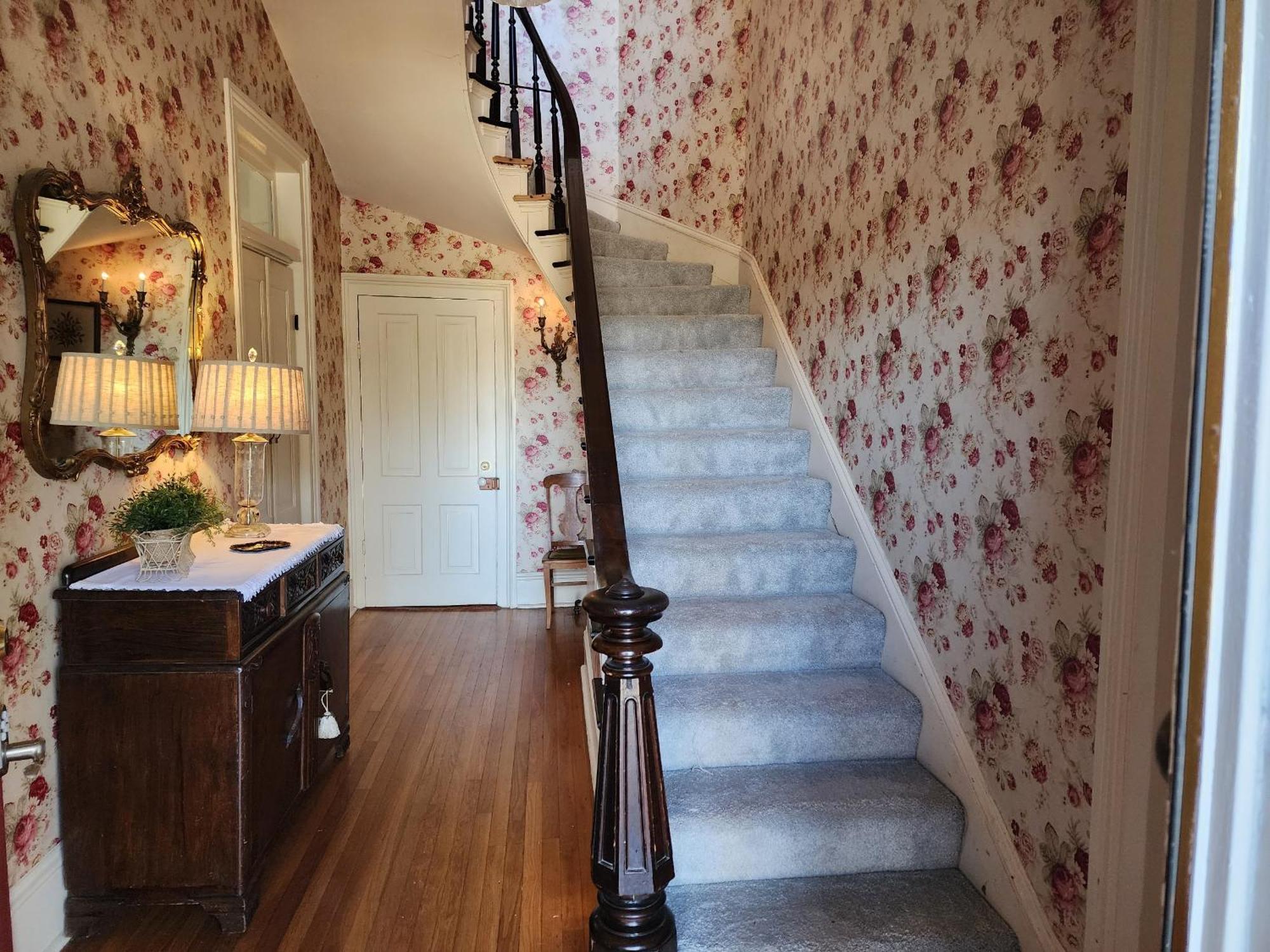 Rosemont B&B Cottages Литл-Рок Экстерьер фото